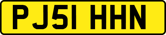 PJ51HHN