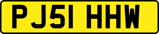 PJ51HHW