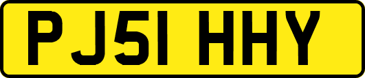 PJ51HHY