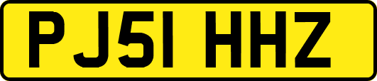PJ51HHZ