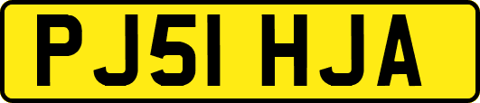 PJ51HJA