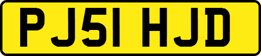 PJ51HJD