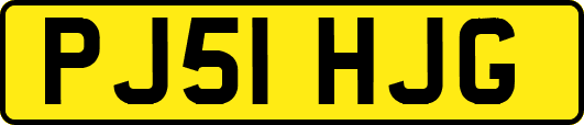 PJ51HJG