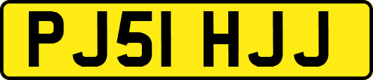 PJ51HJJ