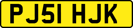 PJ51HJK