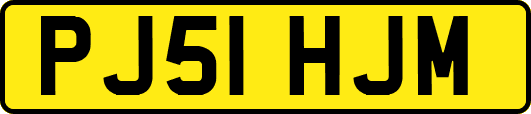 PJ51HJM