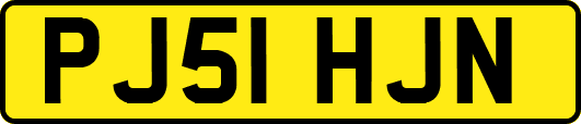 PJ51HJN