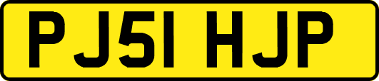 PJ51HJP