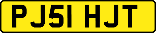 PJ51HJT