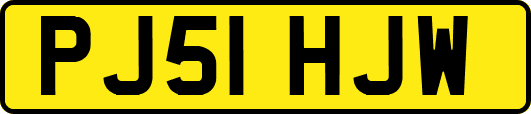 PJ51HJW