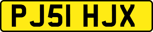 PJ51HJX