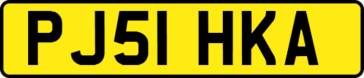 PJ51HKA