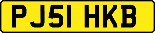 PJ51HKB