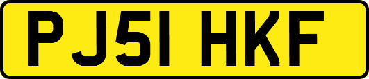 PJ51HKF