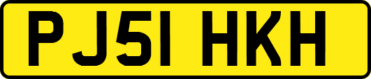 PJ51HKH