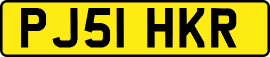 PJ51HKR