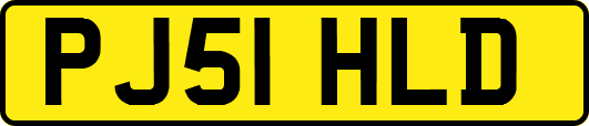 PJ51HLD