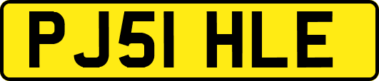 PJ51HLE