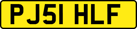 PJ51HLF