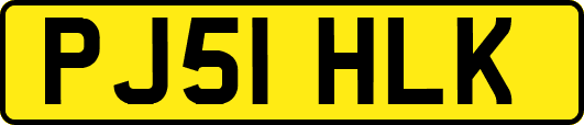 PJ51HLK