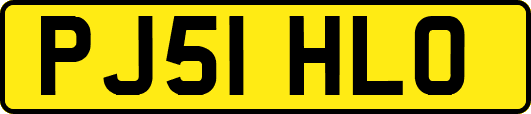 PJ51HLO