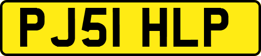 PJ51HLP