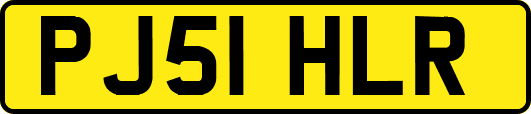 PJ51HLR