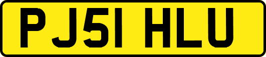 PJ51HLU