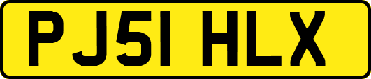 PJ51HLX