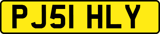 PJ51HLY