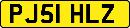 PJ51HLZ