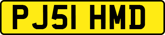 PJ51HMD