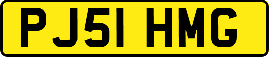 PJ51HMG