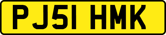 PJ51HMK