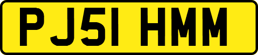 PJ51HMM