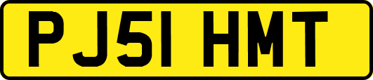 PJ51HMT