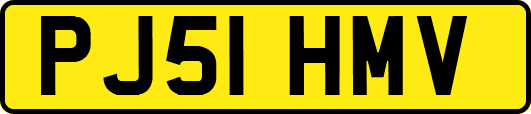 PJ51HMV