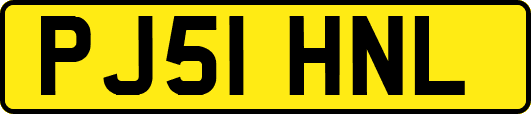 PJ51HNL