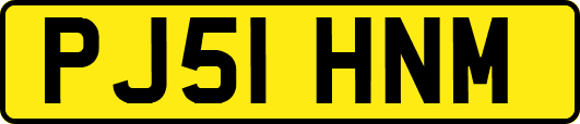 PJ51HNM