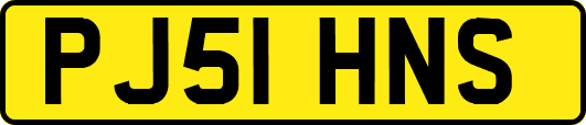 PJ51HNS