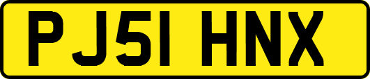 PJ51HNX