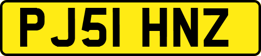 PJ51HNZ