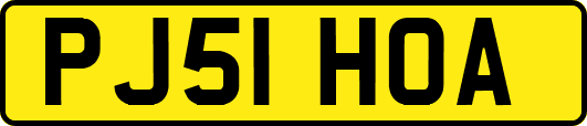 PJ51HOA