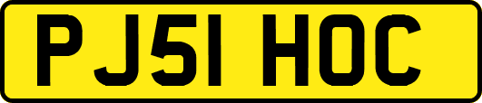 PJ51HOC