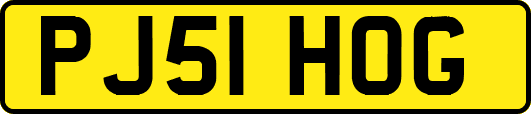 PJ51HOG