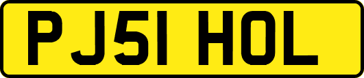 PJ51HOL