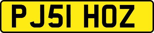 PJ51HOZ