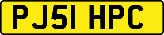 PJ51HPC