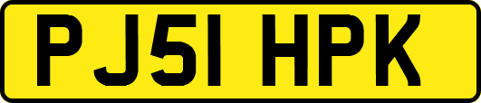 PJ51HPK