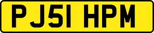 PJ51HPM